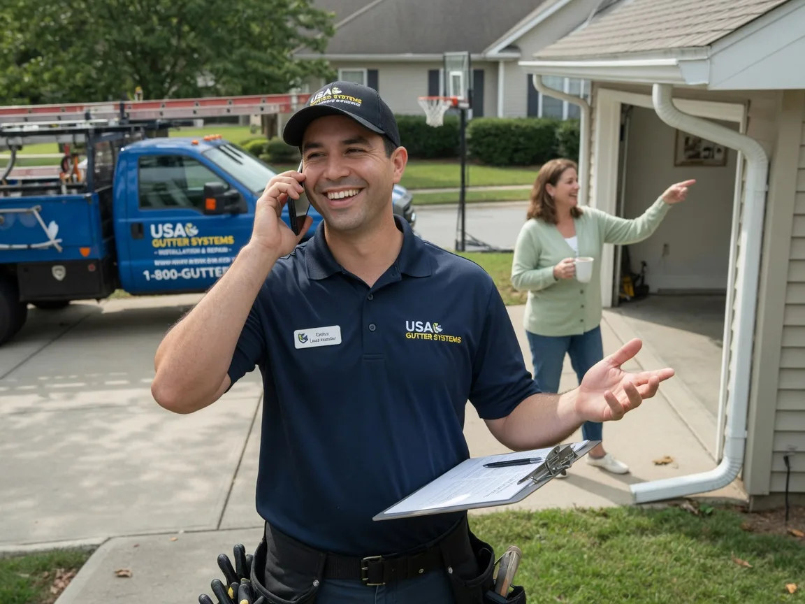 Gutter Installation Barton City, MI FAQs